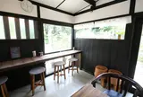 法隆寺画廊/森緑カフェ