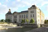 新潟市歴史博物館みなとぴあ