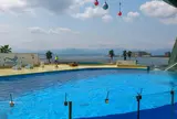 マリンワールド海の中道