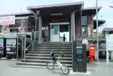 天竜浜名湖鉄道 三ケ日駅