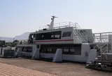 長浜港