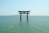 白鬚神社