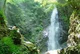 払沢の滝