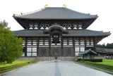 華厳宗大本山　東大寺