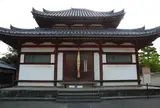 四月堂に向かってみる