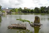 猿沢池