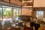 古民家cafe「あおいと、