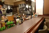 洋食バル きっちんケロ