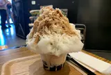 バロンデッセ・ラテアート