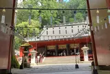 日光二荒山神社