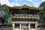 日光東照宮