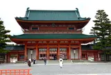 平安神宮