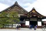 元離宮 二条城