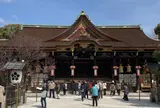 北野天満宮
