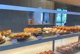 7/16オープン パンとエスプレッソとゆふいんと