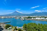 ふじのくに田子の浦みなと公園