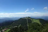 茶臼山