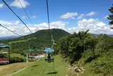 茶臼山高原