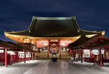 浅草寺