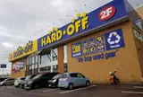 ハードオフ 新発田店