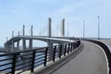 ✔️小名浜マリンブリッジ