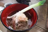 大内宿 三澤屋