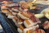 コリアンキッチン 味ちゃん