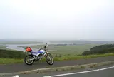 霧多布湿原