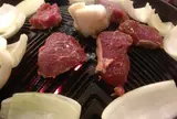 さっぽろジンギスカン本店