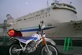 新日本海フェリー