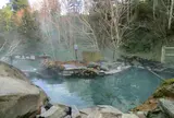 吹上露天の湯