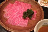 日本料理 しゃぶしゃぶ・すきやき 東海亭