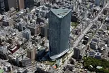 虎ノ門ヒルズ