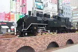 新橋駅