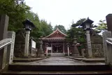 那須温泉神社