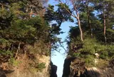 神割崎