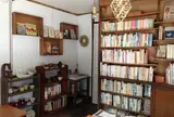 Greenpoint books & things