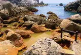 地鉈温泉