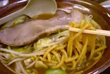 ラーメン東横笹口店