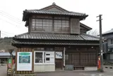 ホタル館富屋食堂
