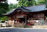 北口本宮冨士浅間神社