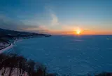 プユニ岬展望台
