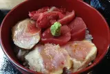 塩釜水産物仲卸市場