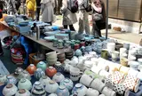 多治見陶器まつり
