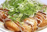 あべのたこやき やまちゃん 天王寺北口店