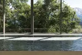 Snow Peak FIELD SUITE SPA HEADQUARTERS