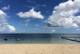 ウッパマビーチ