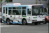 新潟交通　バスセンター