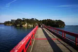 ②福浦橋・福浦島