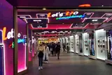 STAR AVENUE ロッテタウン店/스타애비뉴롯데타운점